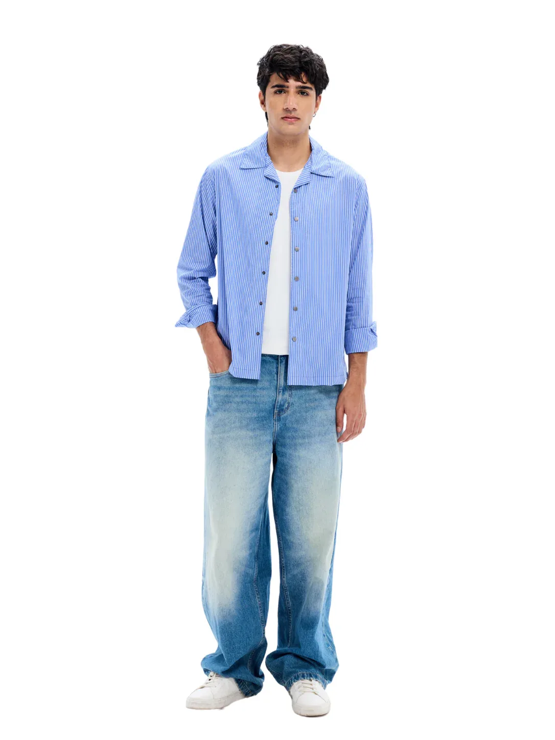 What Makes a Shirt for Men the Right Choice for Every Occasion?