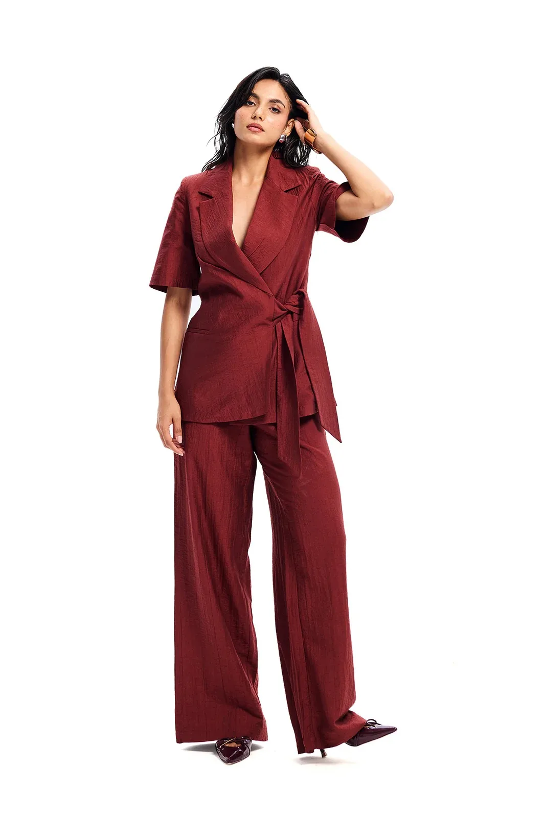 What Makes a Co Ord Set for Women the Perfect Outfit for Every Occasion?