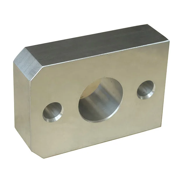 CNC Machine Tool Accessories: Boost Precision, Safety And Machining Efficiency