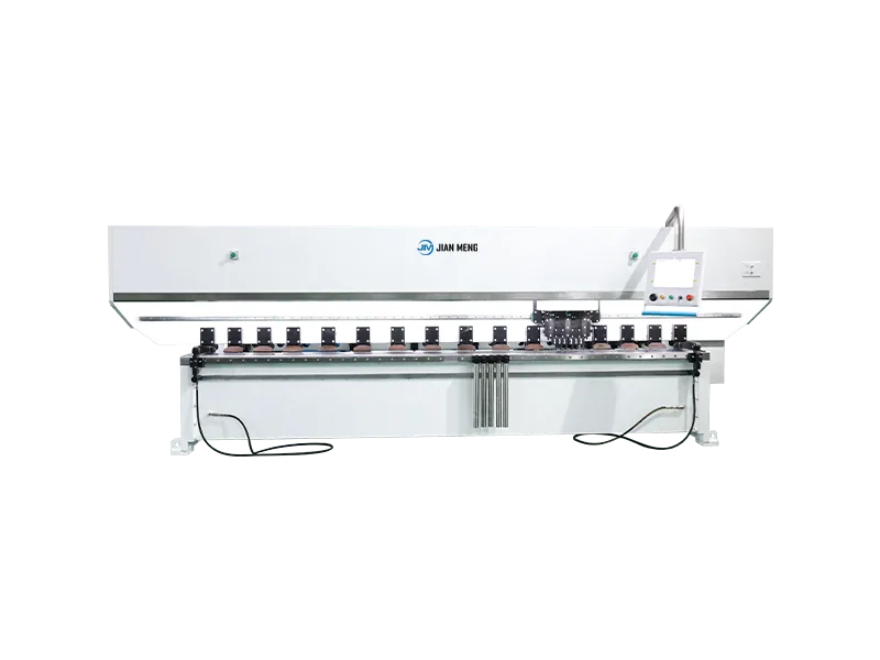 Vertical V Groover Machine: Principles, Types, Applications, And Maintenance Guidelines