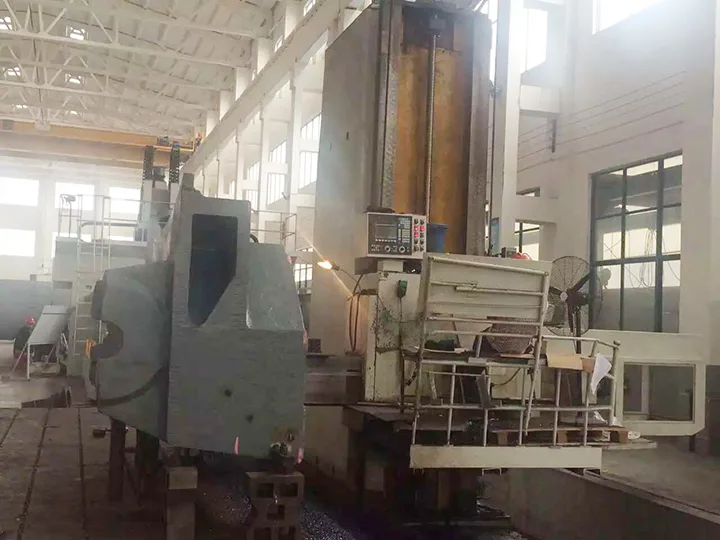 CNC Precision Machining: Core Technology, Process Characteristics And Industrial Value