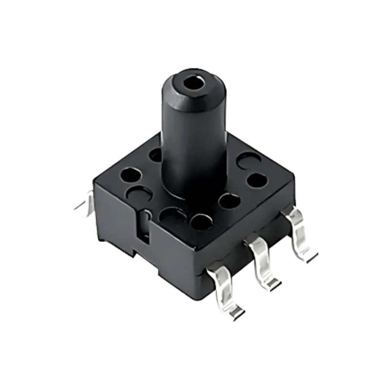 MEMS Pressure Sensor Selection For Smart Irrigation