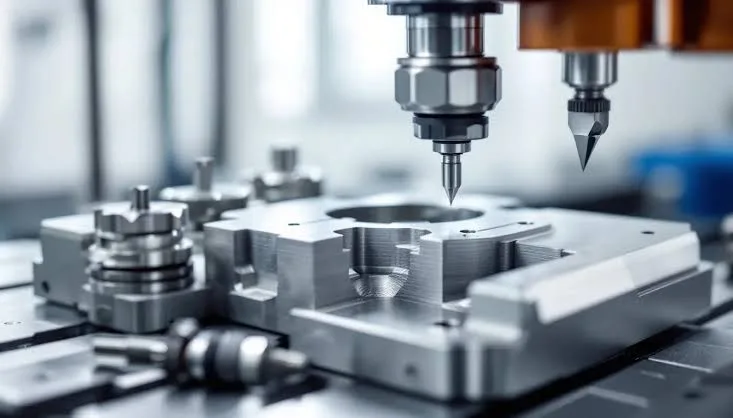 Aluminum CNC Machining: How Precision Manufacturing Supports Modern Industrial Applications
