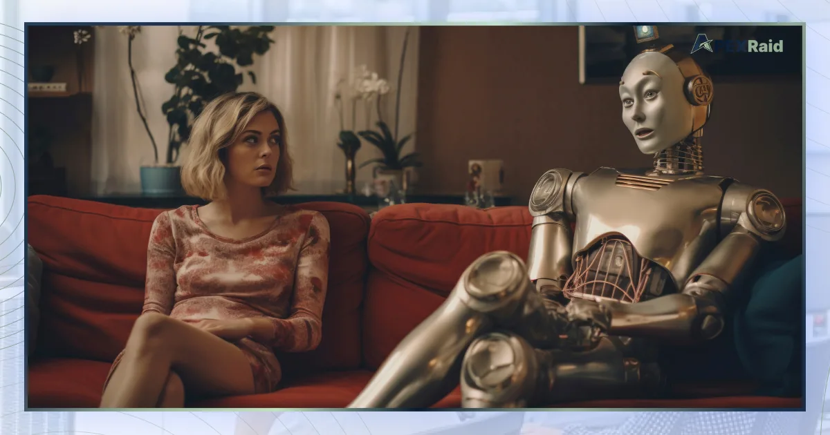 The Problem with Having a 'Conversation' with A.I.