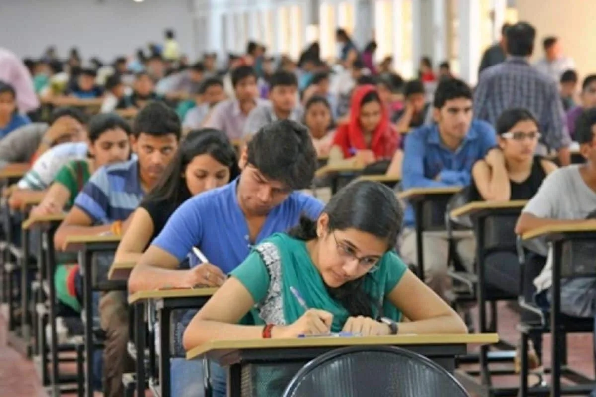 Current Affairs for Competitive Exams.