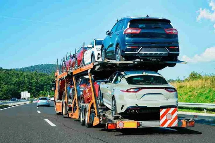 Colorado to New Jersey Auto Shipping | Fast, Safe & Affordable Car Transport