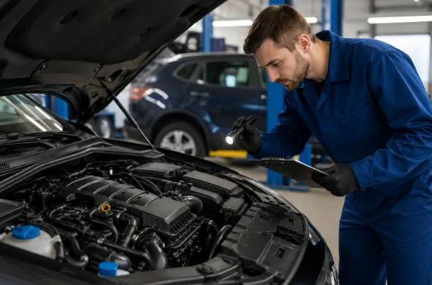 What Does a Pre-Purchase Car Inspection Include?