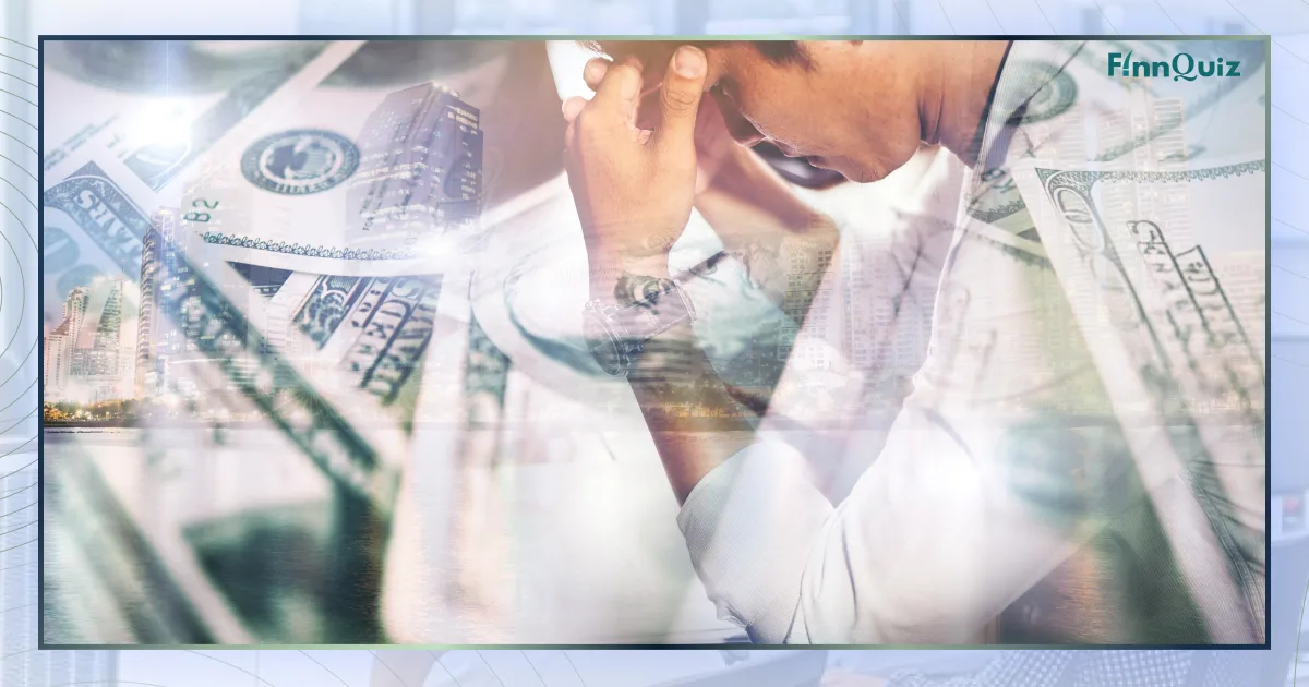 Common Money Mistakes and How to Avoid Them