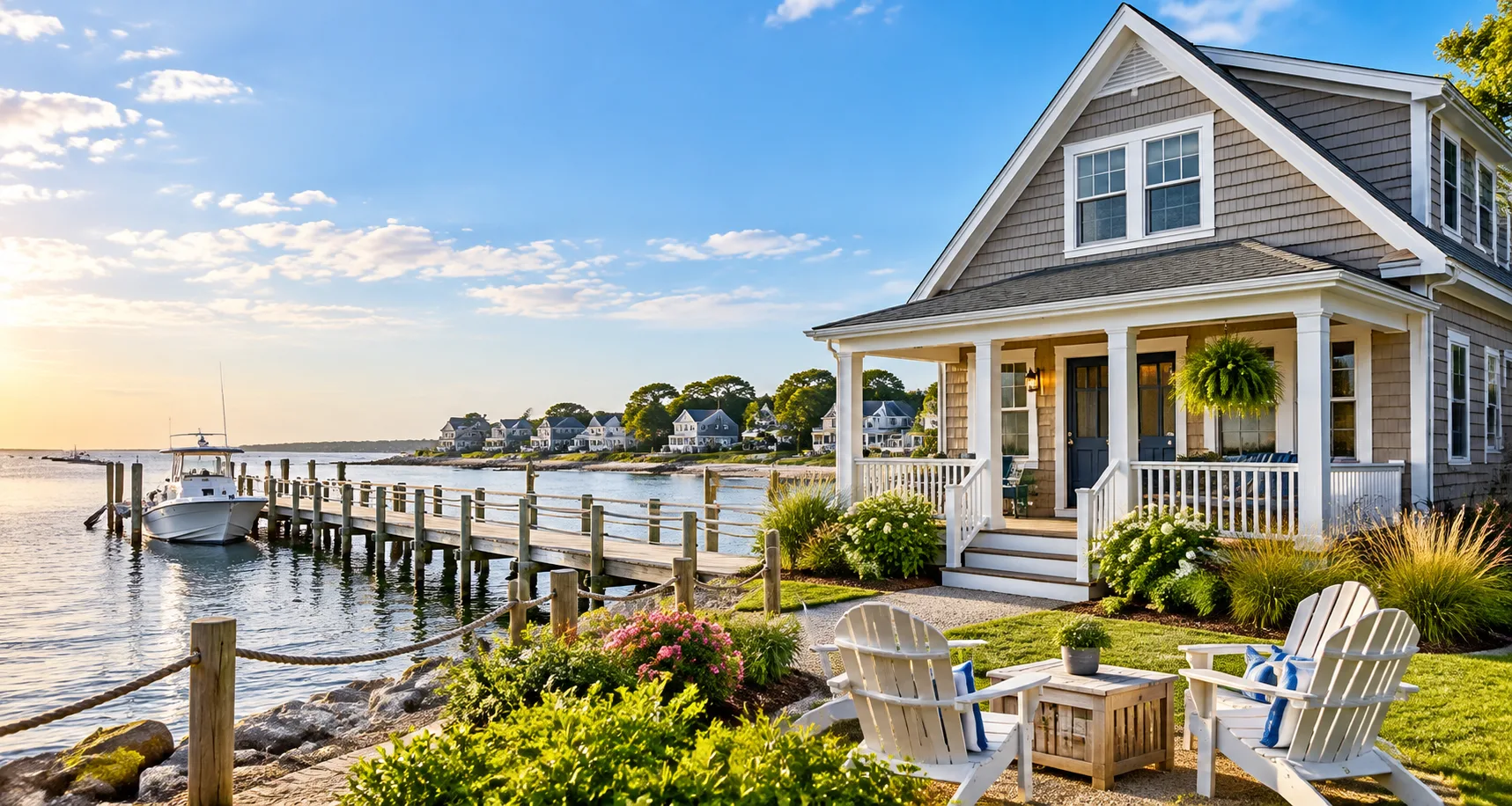 Why Coastal Rental Properties in Norfolk Are Becoming a Smart Real Estate Choice