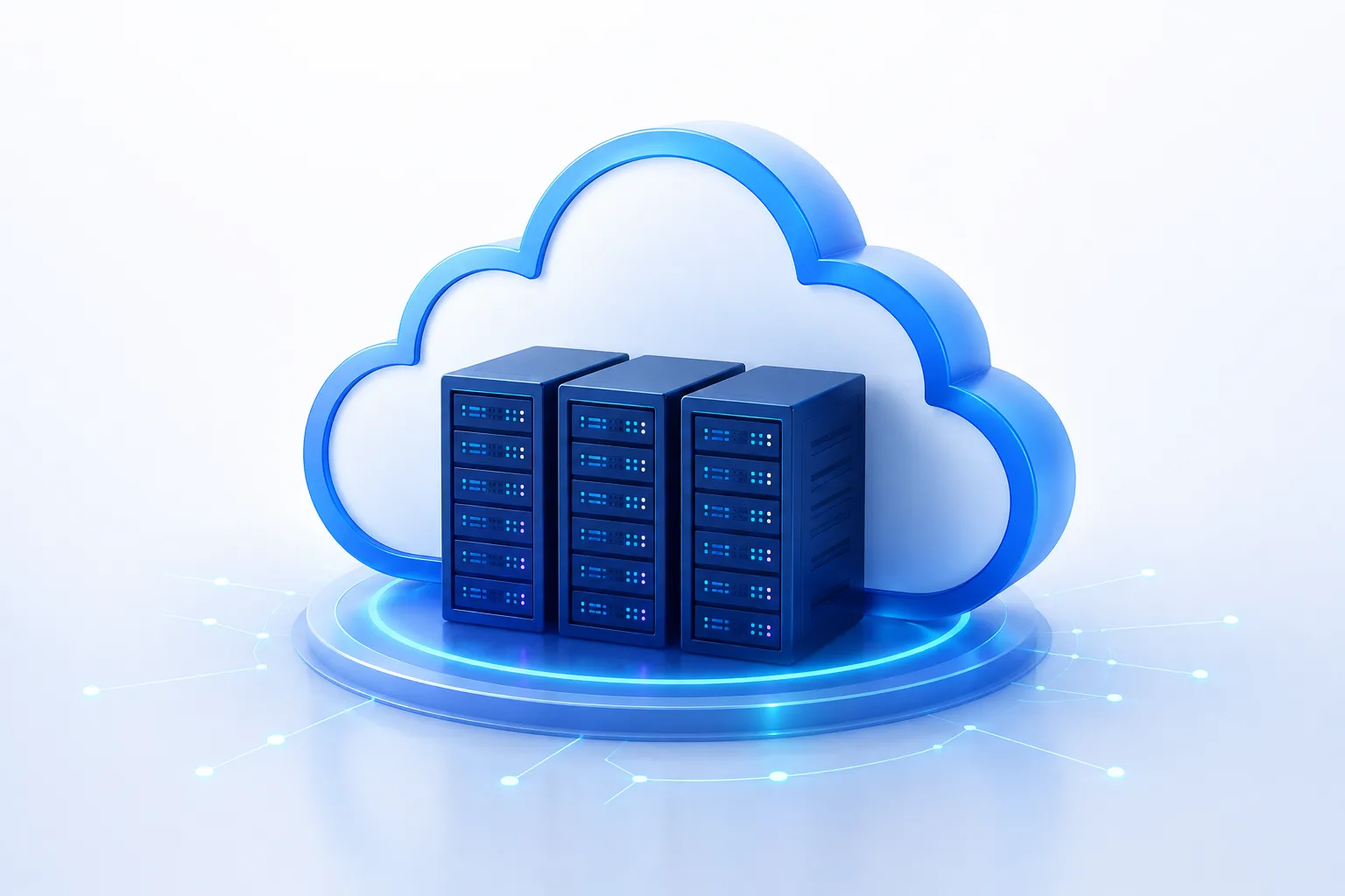 VPS Hosting Services in India: A Reliable Solution for Growing Businesses
