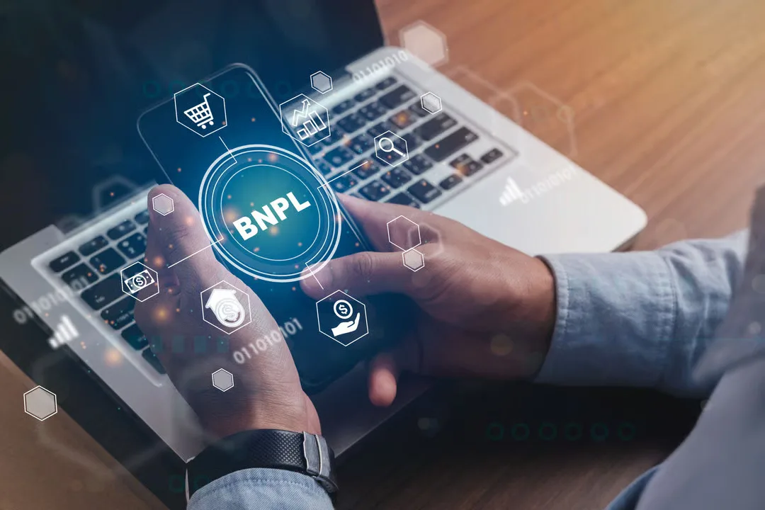 Why BNPL Is Quietly Becoming America's Fastest-Growing Credit Product