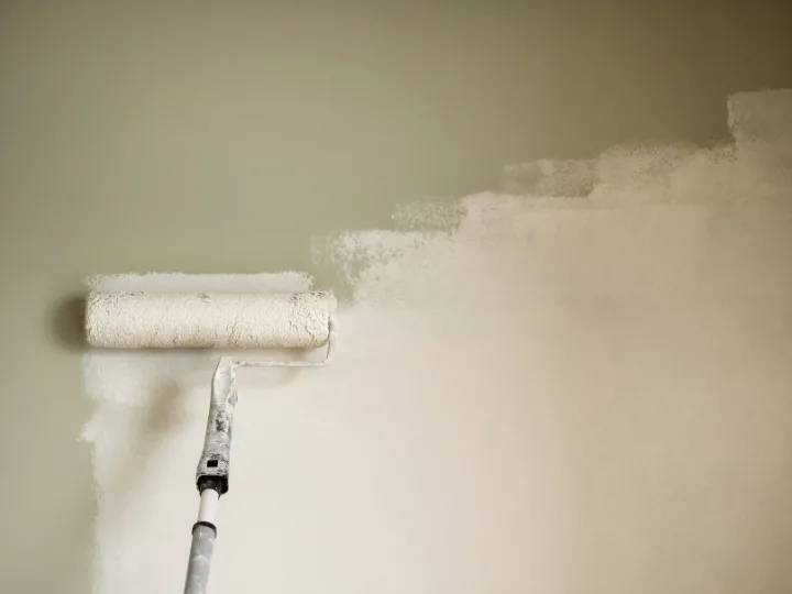 7 Factors to Consider Before Commercial Office Painting