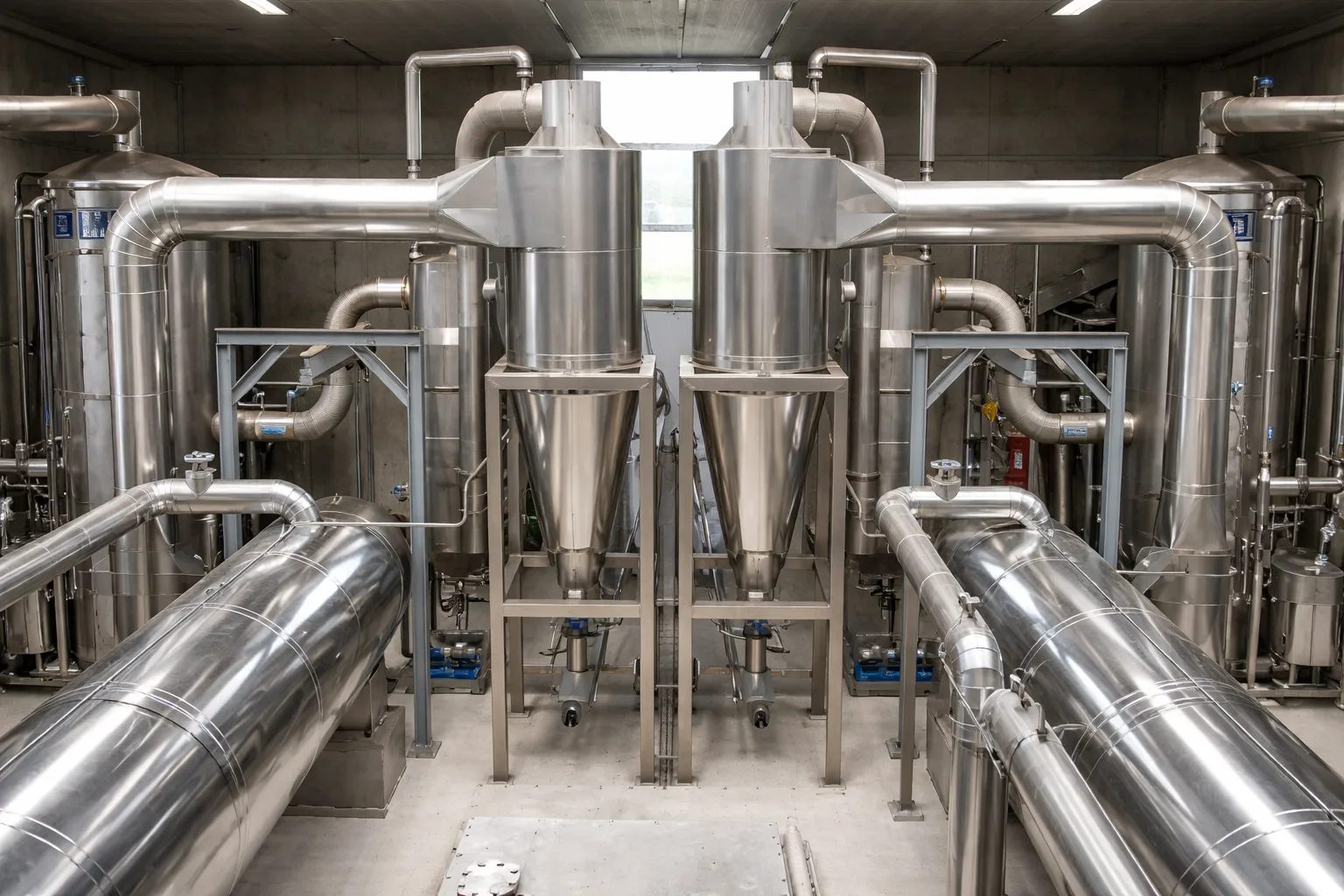 Sludge Dryers: How They Work, Benefits, Types, and Applications