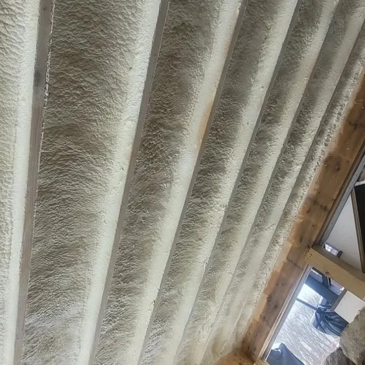 What Insulation Challenges Can Occur Around Bay Windows and Projecting Sections in Medfield, MA?