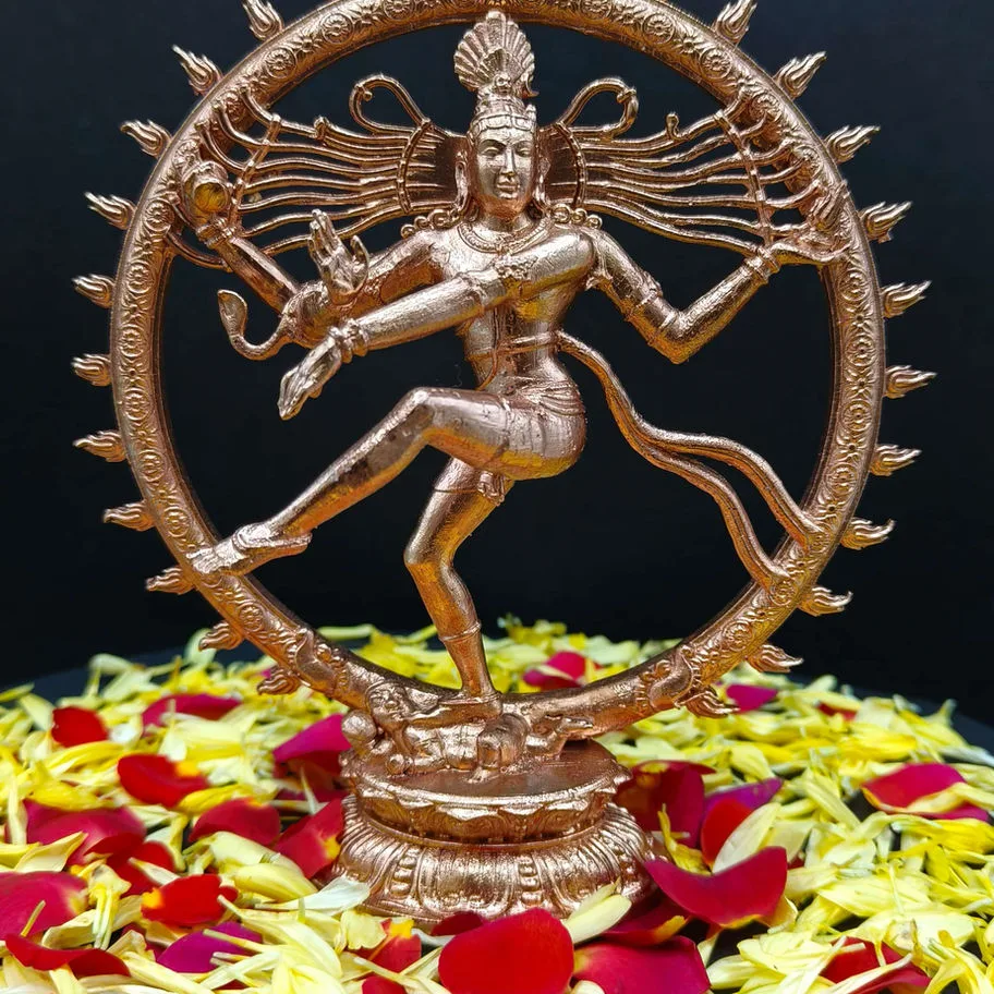 Was Uthirakosamangai the World’s First Shiva Temple? The Ancient Mystery of Mangalanatha Swamy