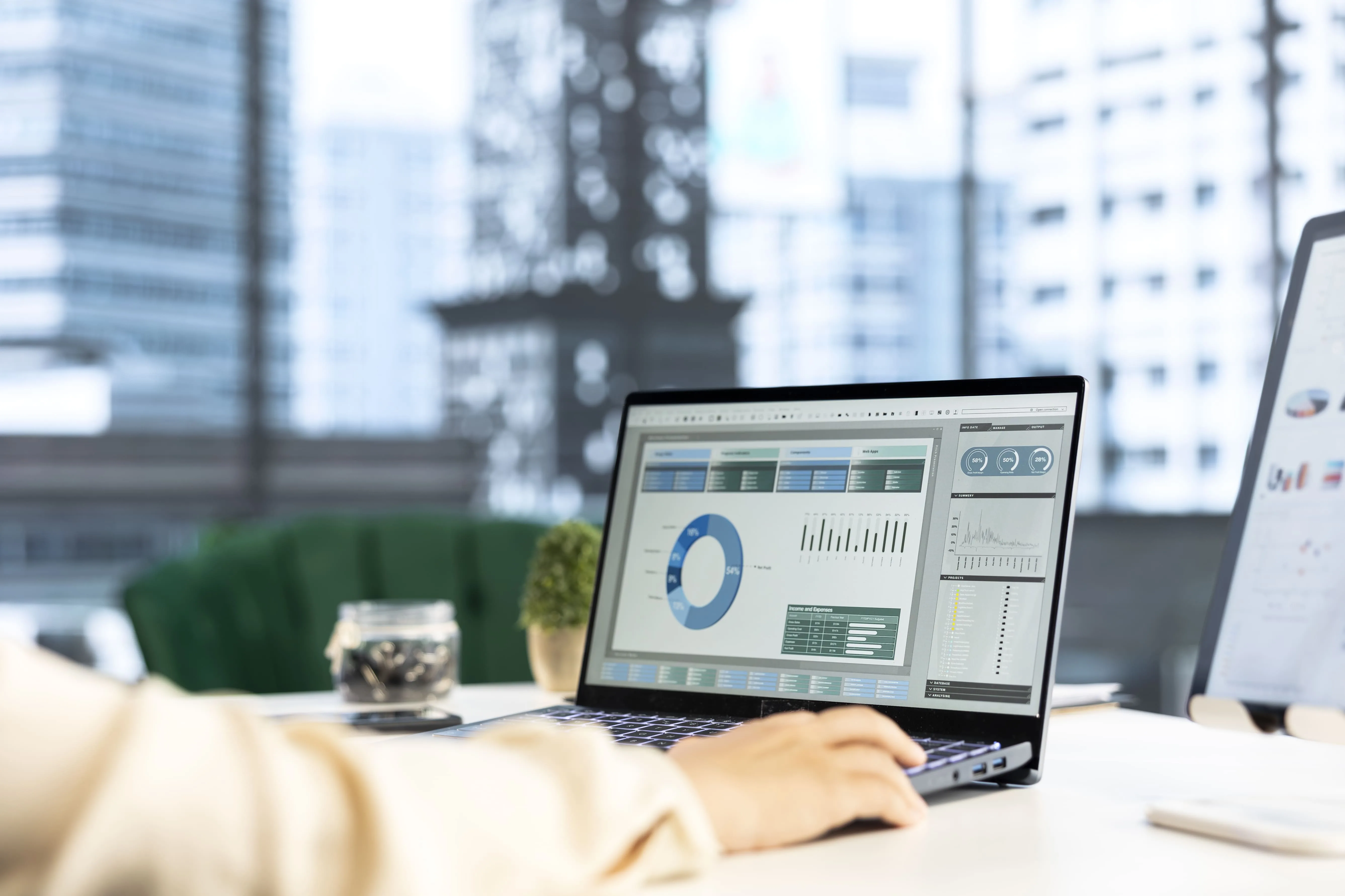 Modern SharePoint Architecture for Connected and Collaborative Workplaces
