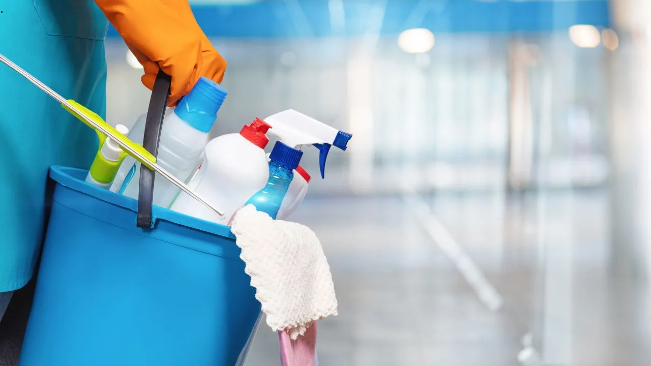 When to Schedule Industrial Cleaning Services in Atlanta