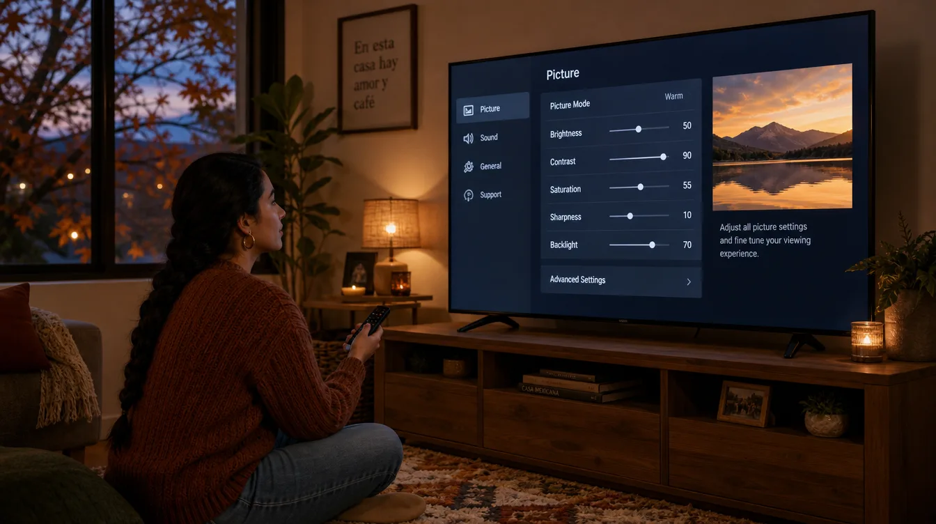 The Invisible Eye in Your Living Room - The Privacy Reality of ACR Technology