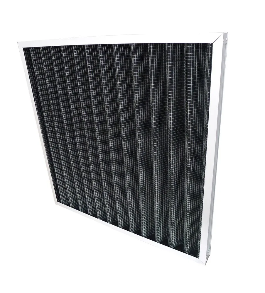 Activated Carbon Filter Market Disruptions Reshaping Filtration Technologies and Industry Demand