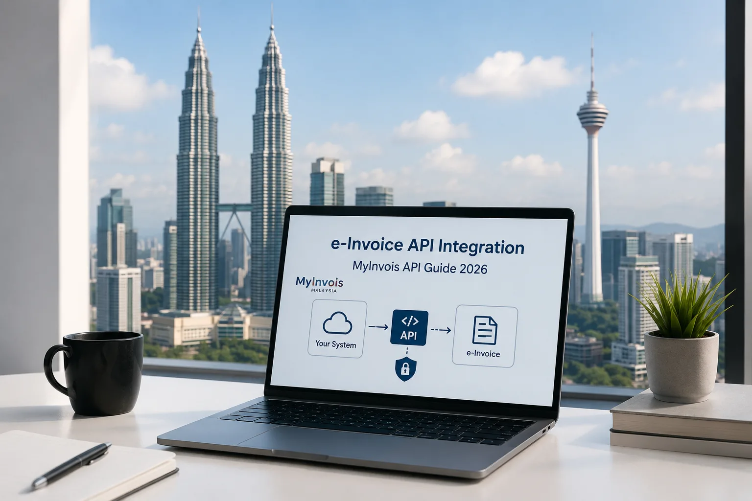 Malaysia e-Invoice API Integration: Complete MyInvois API Guide 2026