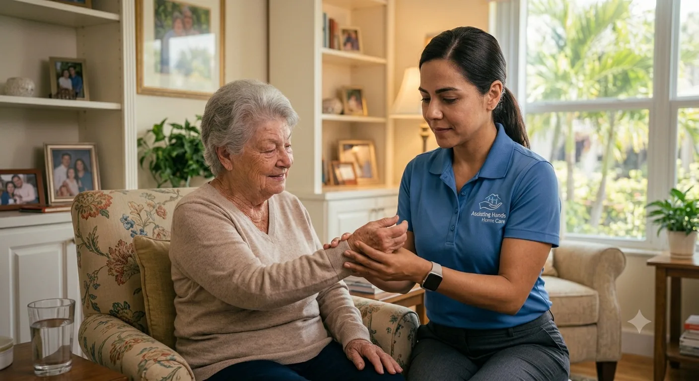 Balancing Work, Life, and Caring for Aging Parents : The Growing Challenge of Working Caregivers