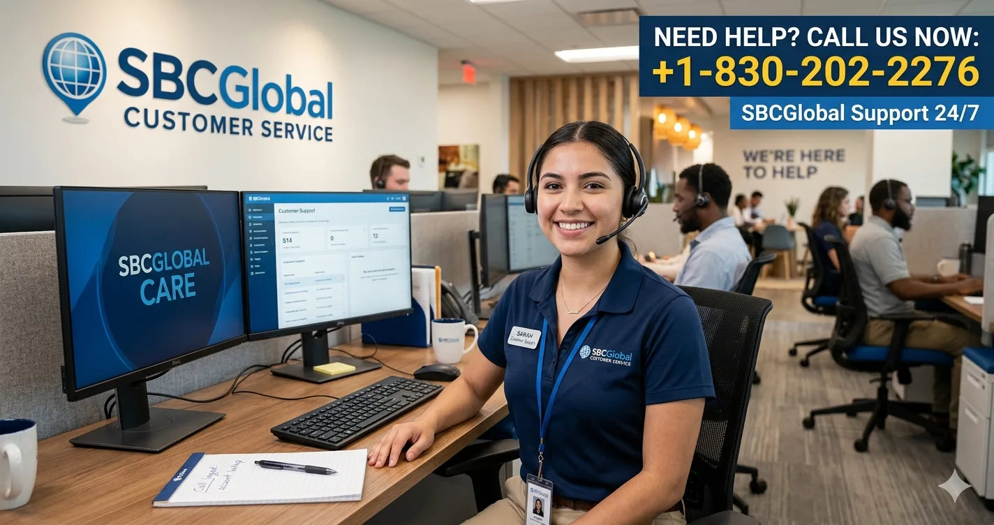 How to Access My SBCGlobal Email Account? Complete Login Guide