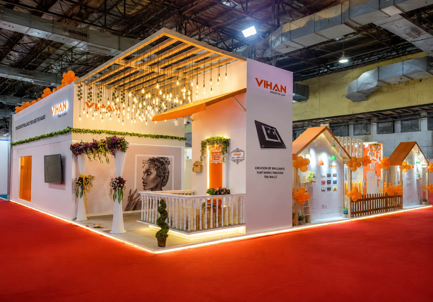 What to Look for in an Exhibition Stand Fabricator Before You Sign