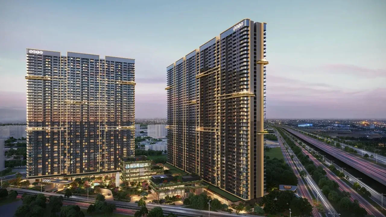 BPTP Amstoria Verti-Greens – Premium Residences on Dwarka Expressway