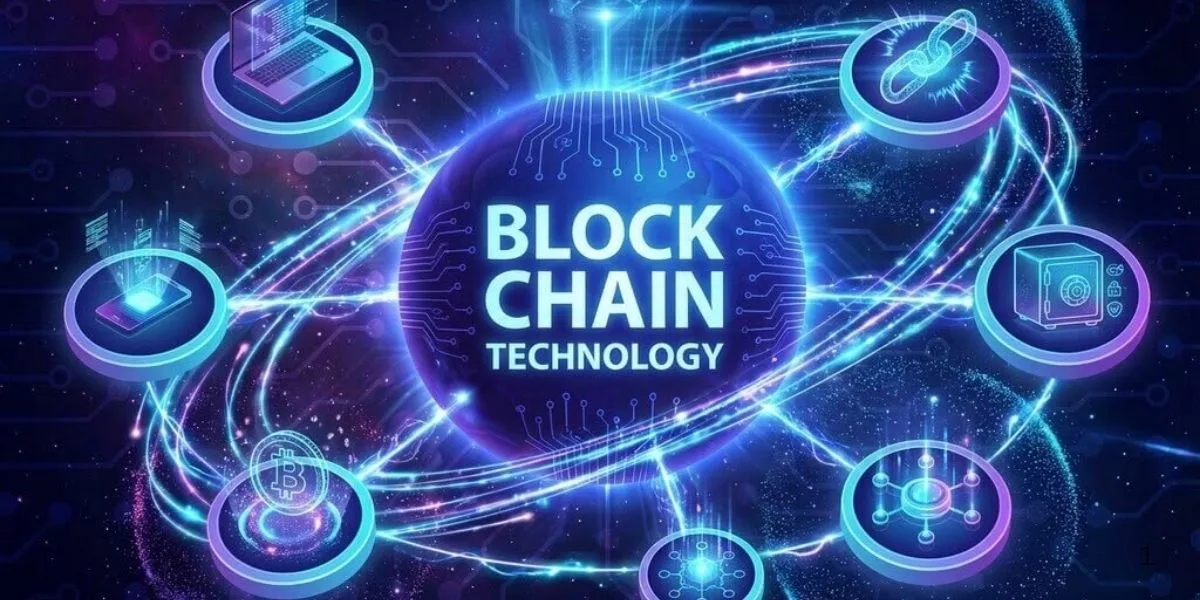 Custom Blockchain Solutions: How Businesses Are Using Blockchain Beyond Cryptocurrency