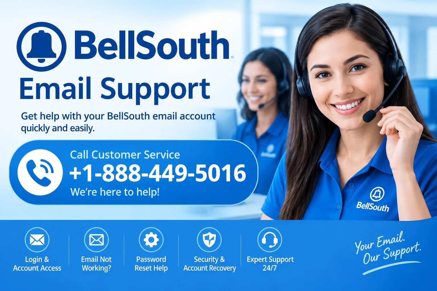 Does BellSouth Email Still Work and How Can You Access It? (Updated 2026)