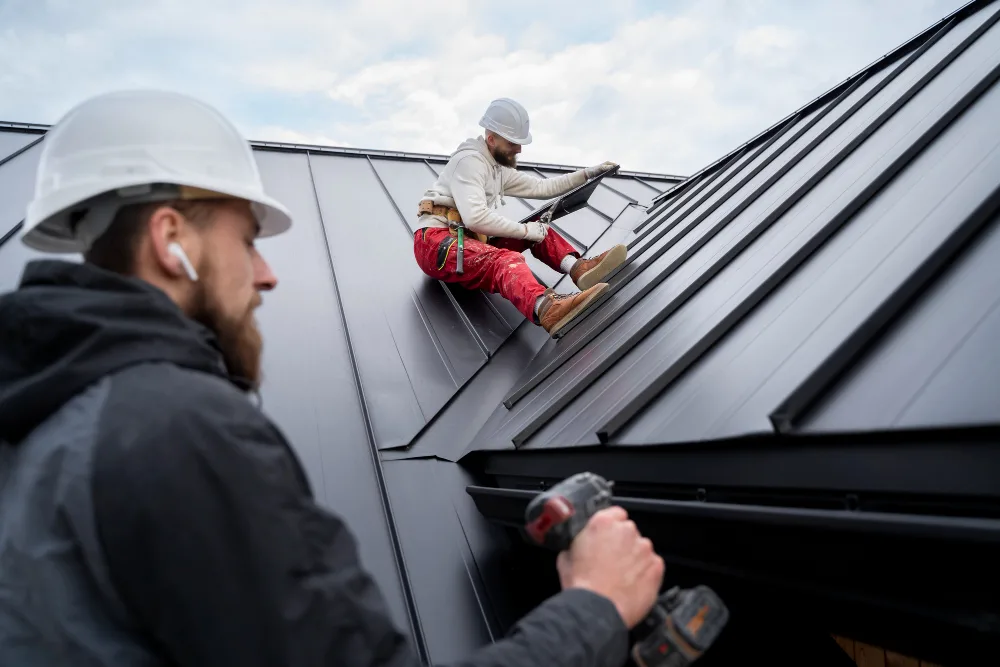 Why Regular Gutter Cleaning Matters for Virginia Beach Homes