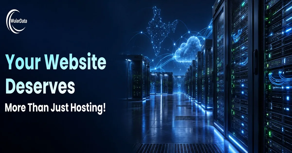 Choosing the Right Dedicated Server for Your Business in India