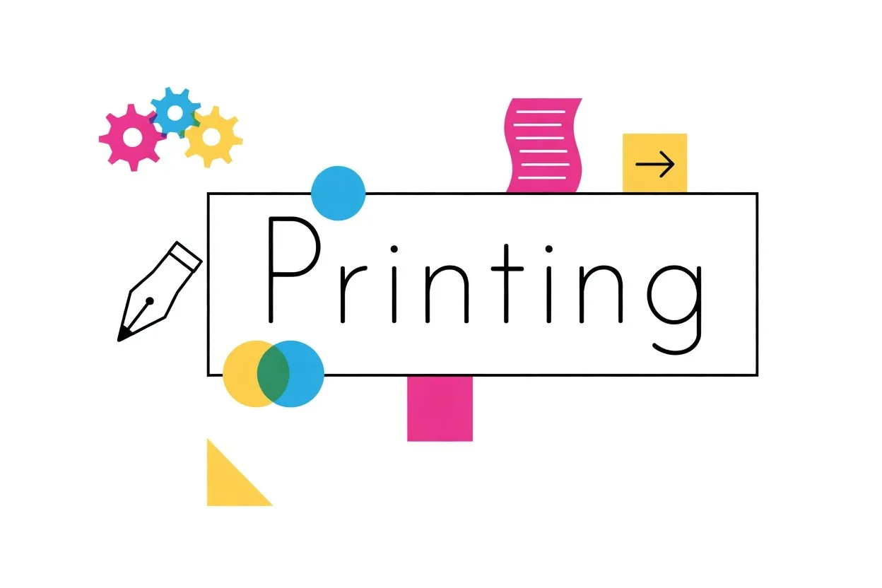 Does anyone else still bother with a local print shop, or has everyone moved to ordering online?