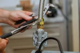 Gas Line Installation Pittsburgh services by Mr. Rooter Plumbing of Pittsburgh