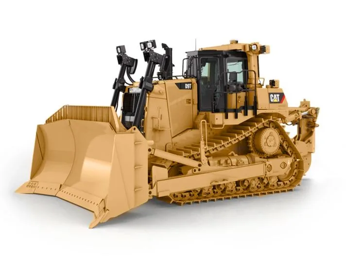Choosing a Fuel-Efficient Dozer for Sale for Better Cost Savings