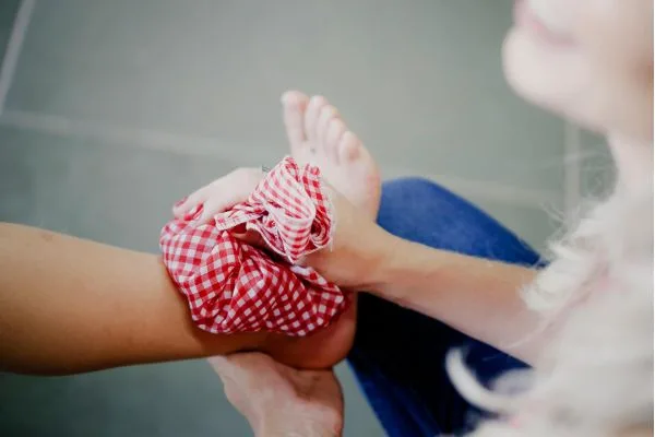 Ankle Cartilage Repair Treatment: Restoring Joint Function and Reducing Pain