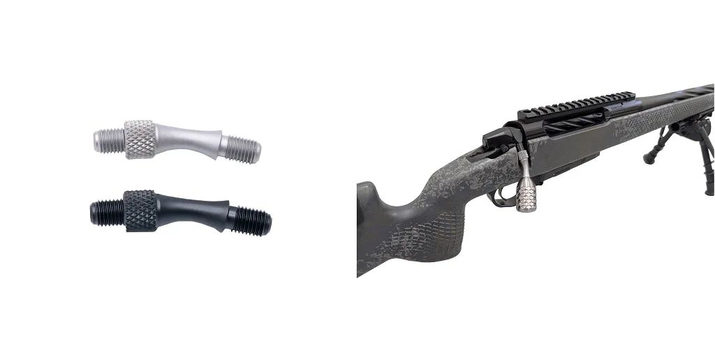 This One Minor Tweak Will Overhaul the Stability of Your Seekins Precision Rifle