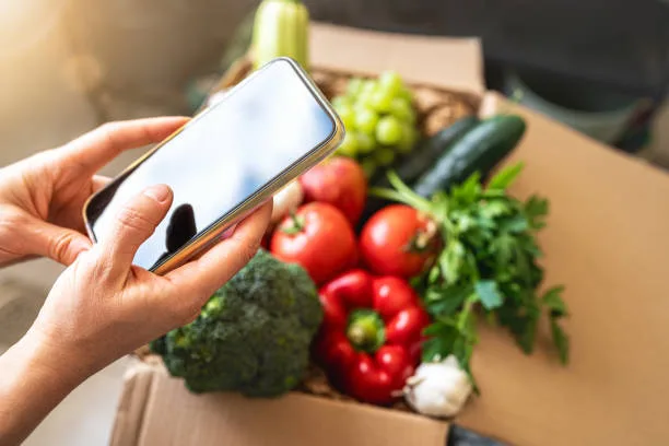 From fresh picks to better meals: Making organic food part of everyday life