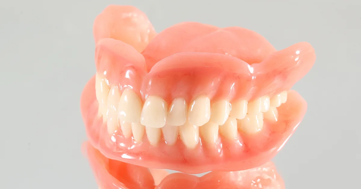 New Dentures Slough – Restore Your Smile with Expertly Crafted Dentures