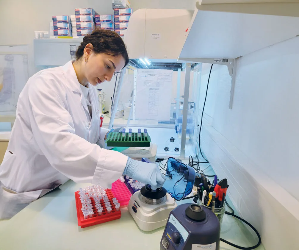 Stem Cell Treatment in India: Costs, Process, Benefits, and What to Expect
