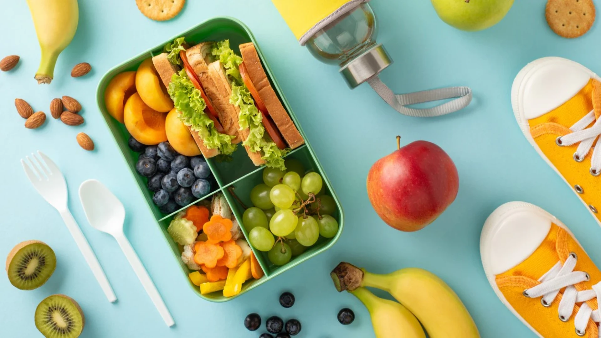 How to Create a Personalized Diet Plan for Healthy Weight Management