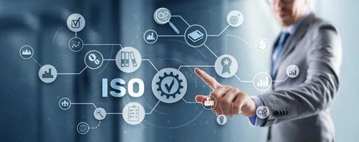 Elevate Your Business Standards with ISO Certification: Build Trust, Quality, and Global Competitive