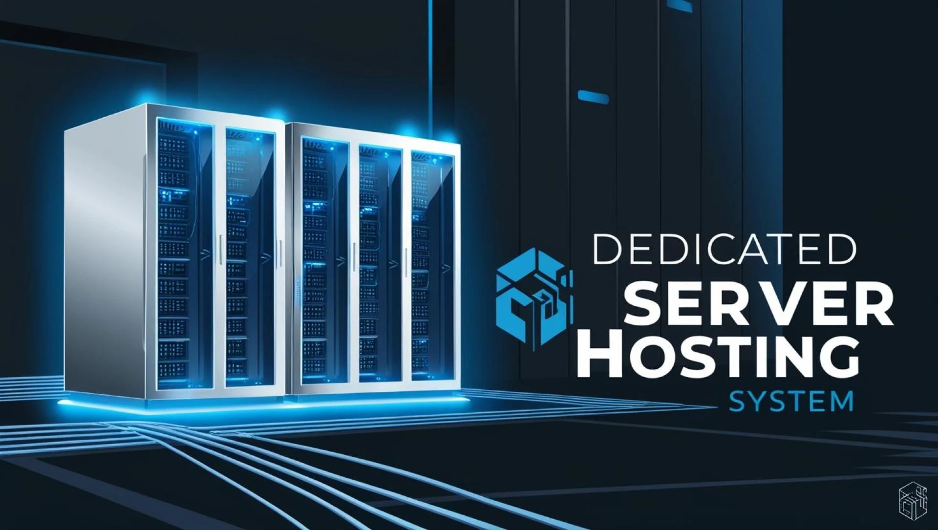 How to Optimize Your Dedicated Server for Maximum Performance