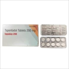 Tapaday 200 mg for Toothache: Uses, Effects, and Precautionstle