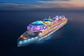 Exploring the Wonders of the Caribbean with Royal Caribbean International