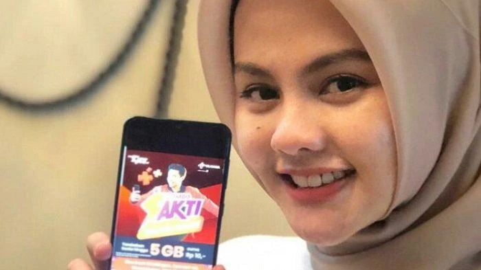 Mengoptimalkan Penggunaan Combo Sakti Telkomsel dan Google Authenticator untuk Konektivitas dan Keam