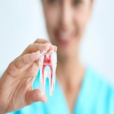Root Canal Aftercare: What to Eat and Avoid