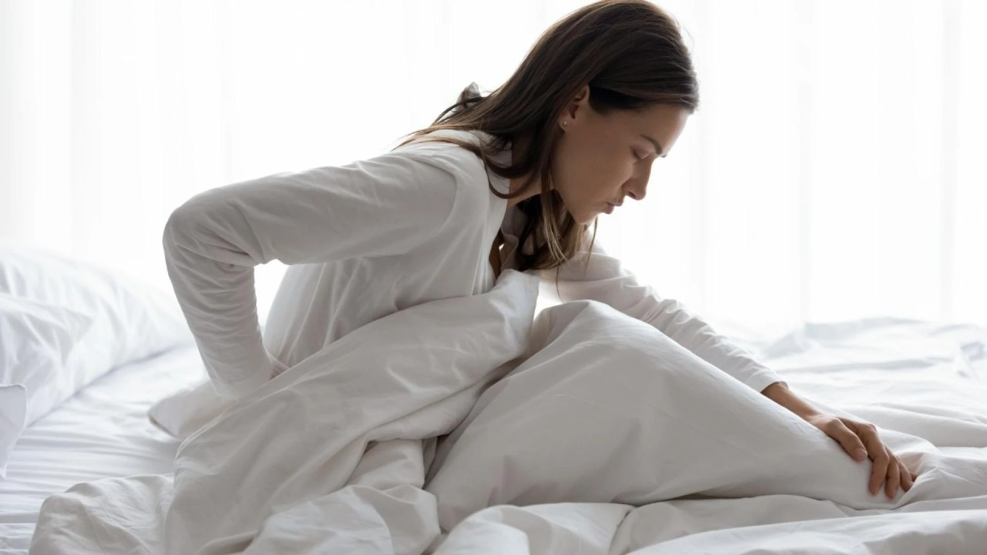 Understanding the First Symptoms of Spinal Cancer
