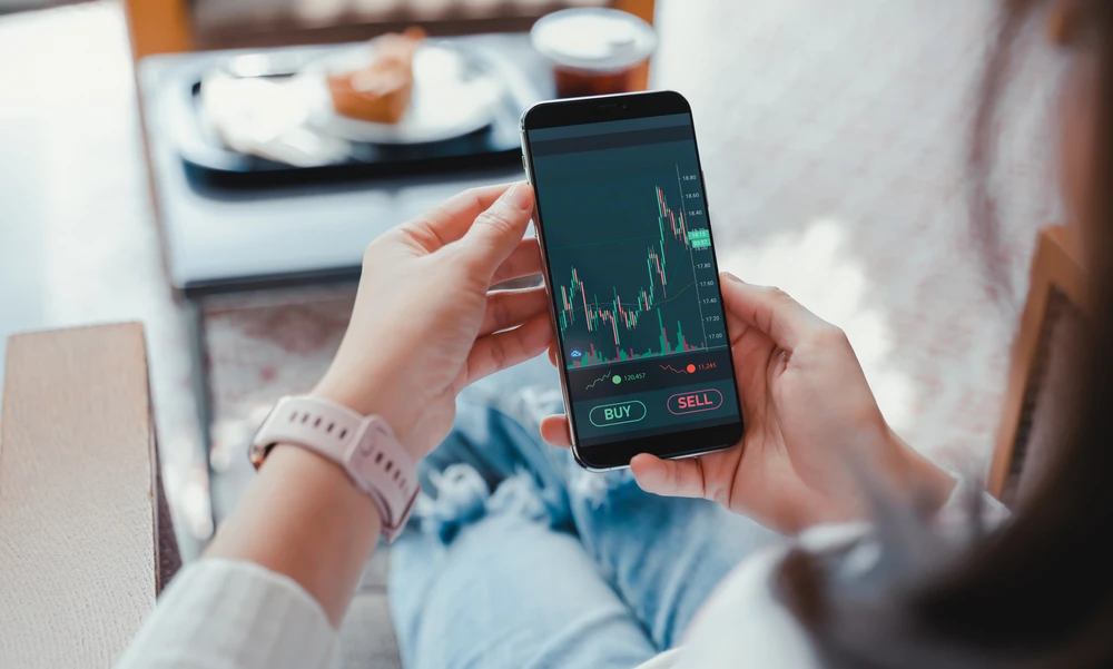 Which is the Best Strategy for Trade Forex Online During a Flat Trend?