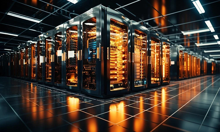 Unveiling Sify Technologies' Data Center in Mumbai: Powering the Future of Digital Infrastructure